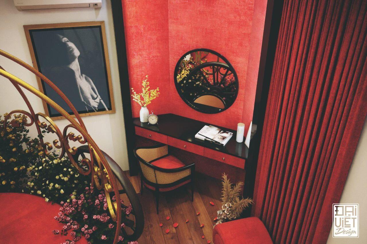 Cozi 9 Hotel - Theme Hotel Kien An Kültér fotó
