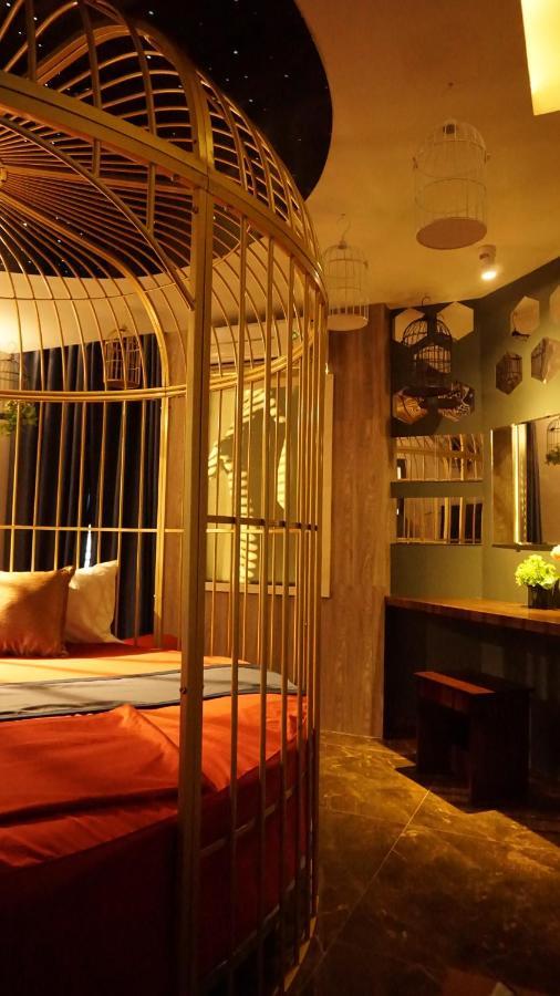 Cozi 9 Hotel - Theme Hotel Kien An Kültér fotó