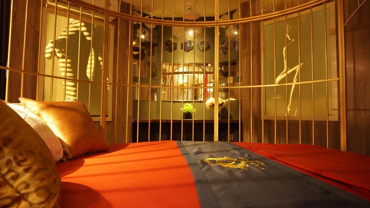 Cozi 9 Hotel - Theme Hotel Kien An Kültér fotó