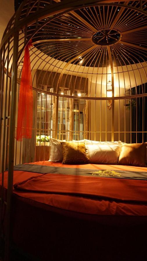 Cozi 9 Hotel - Theme Hotel Kien An Kültér fotó