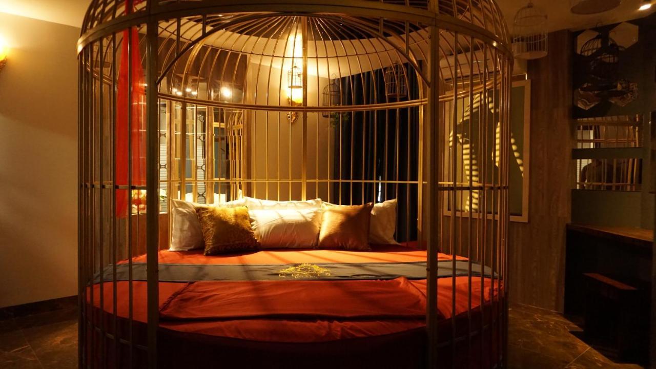 Cozi 9 Hotel - Theme Hotel Kien An Kültér fotó