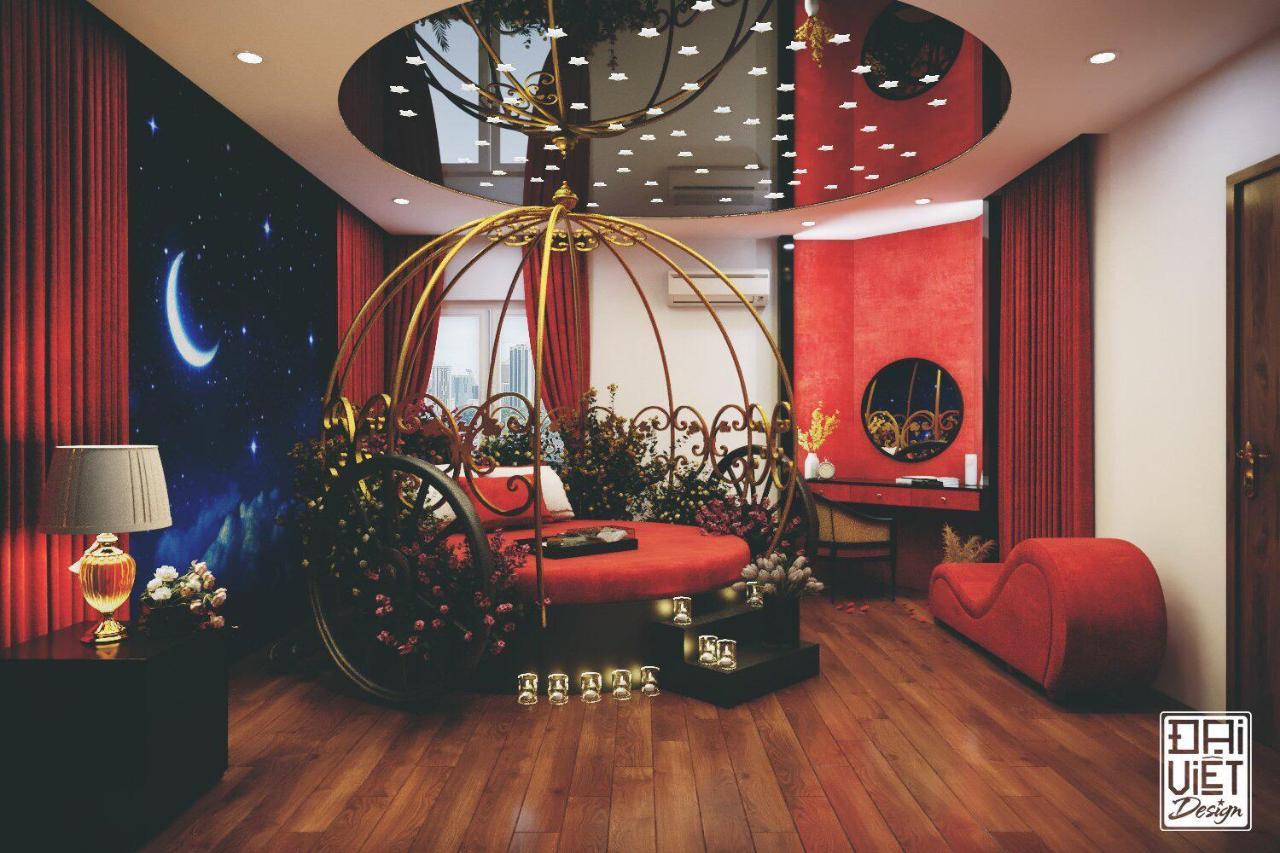 Cozi 9 Hotel - Theme Hotel Kien An Kültér fotó