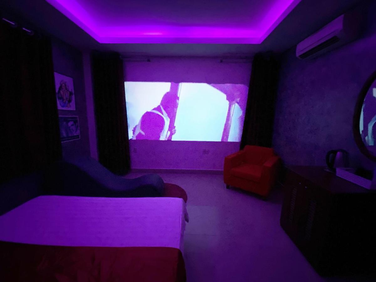 Cozi 9 Hotel - Theme Hotel Kien An Kültér fotó