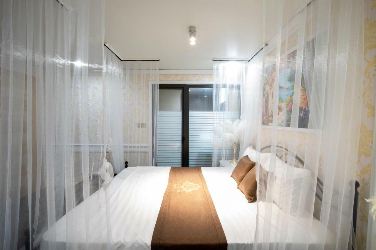 Cozi 9 Hotel - Theme Hotel Kien An Kültér fotó