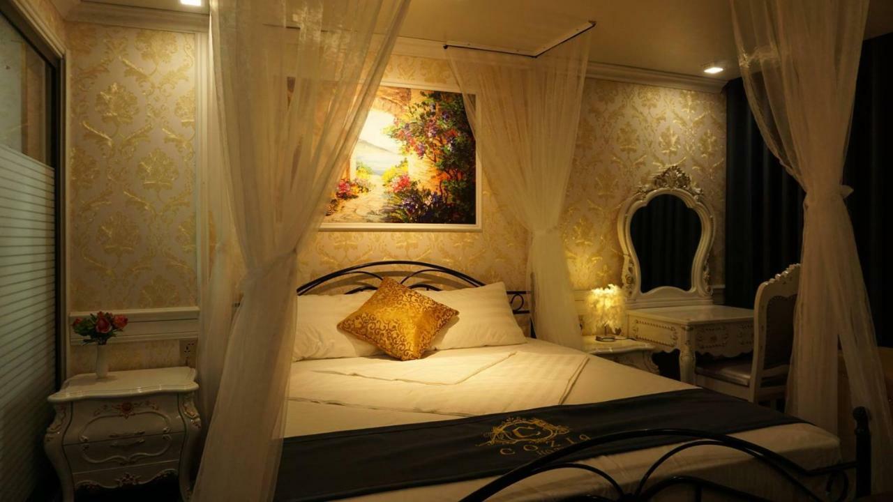 Cozi 9 Hotel - Theme Hotel Kien An Kültér fotó